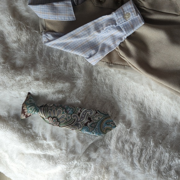 Dockers 4 piece matching set - Picture 6 of 6